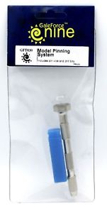 Model Pinning System Model Pinning System